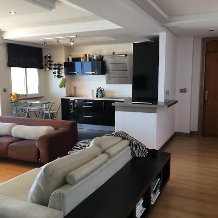Apartamento Fuengirola Oasis Beach Екстериор снимка