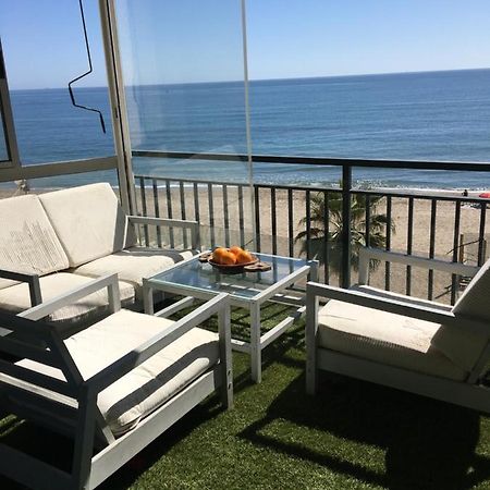 Apartamento Fuengirola Oasis Beach Екстериор снимка