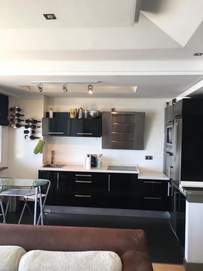 Apartamento Fuengirola Oasis Beach Екстериор снимка