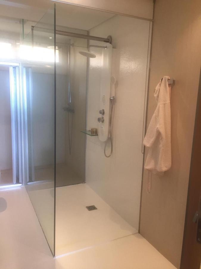 Apartamento Fuengirola Oasis Beach Екстериор снимка