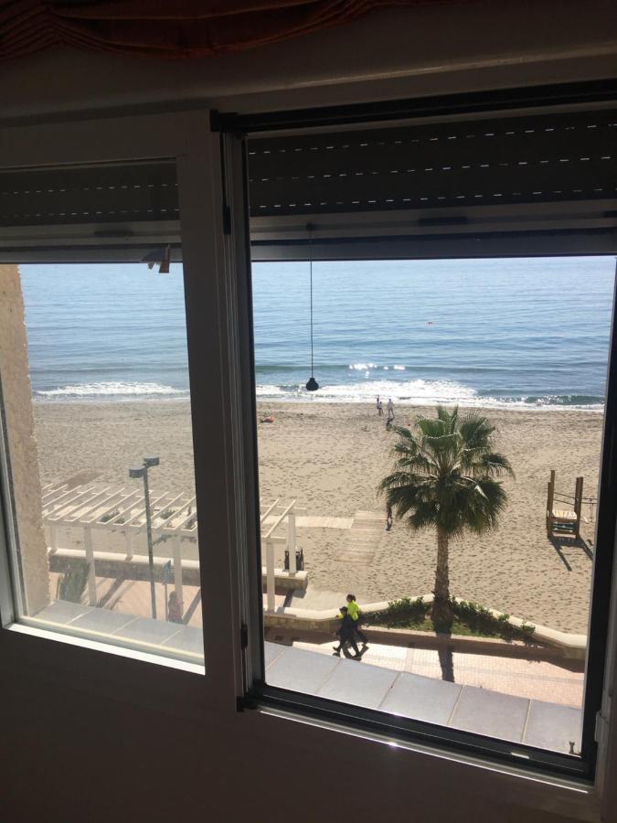 Apartamento Fuengirola Oasis Beach Екстериор снимка