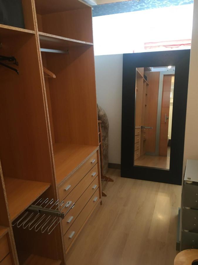 Apartamento Fuengirola Oasis Beach Екстериор снимка