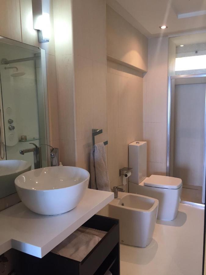 Apartamento Fuengirola Oasis Beach Екстериор снимка