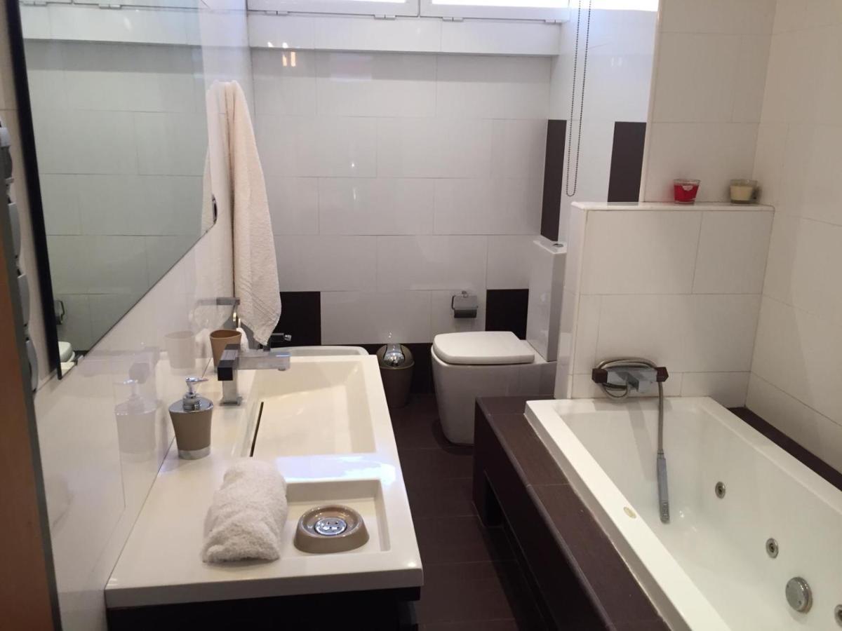 Apartamento Fuengirola Oasis Beach Екстериор снимка