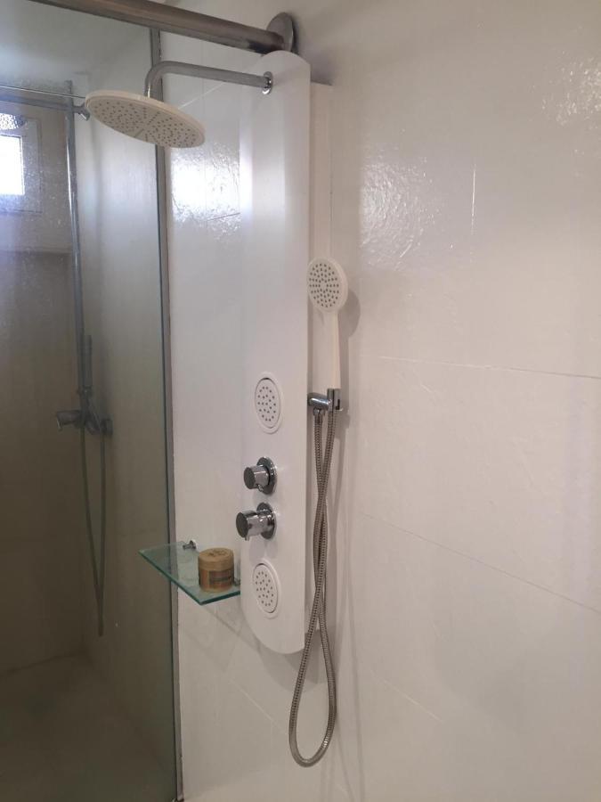 Apartamento Fuengirola Oasis Beach Екстериор снимка